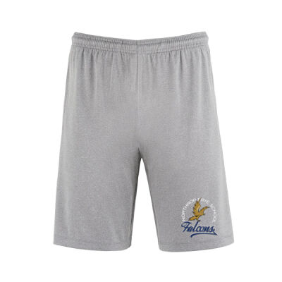 Youth - Athletic Short with Pockets Thumbnail